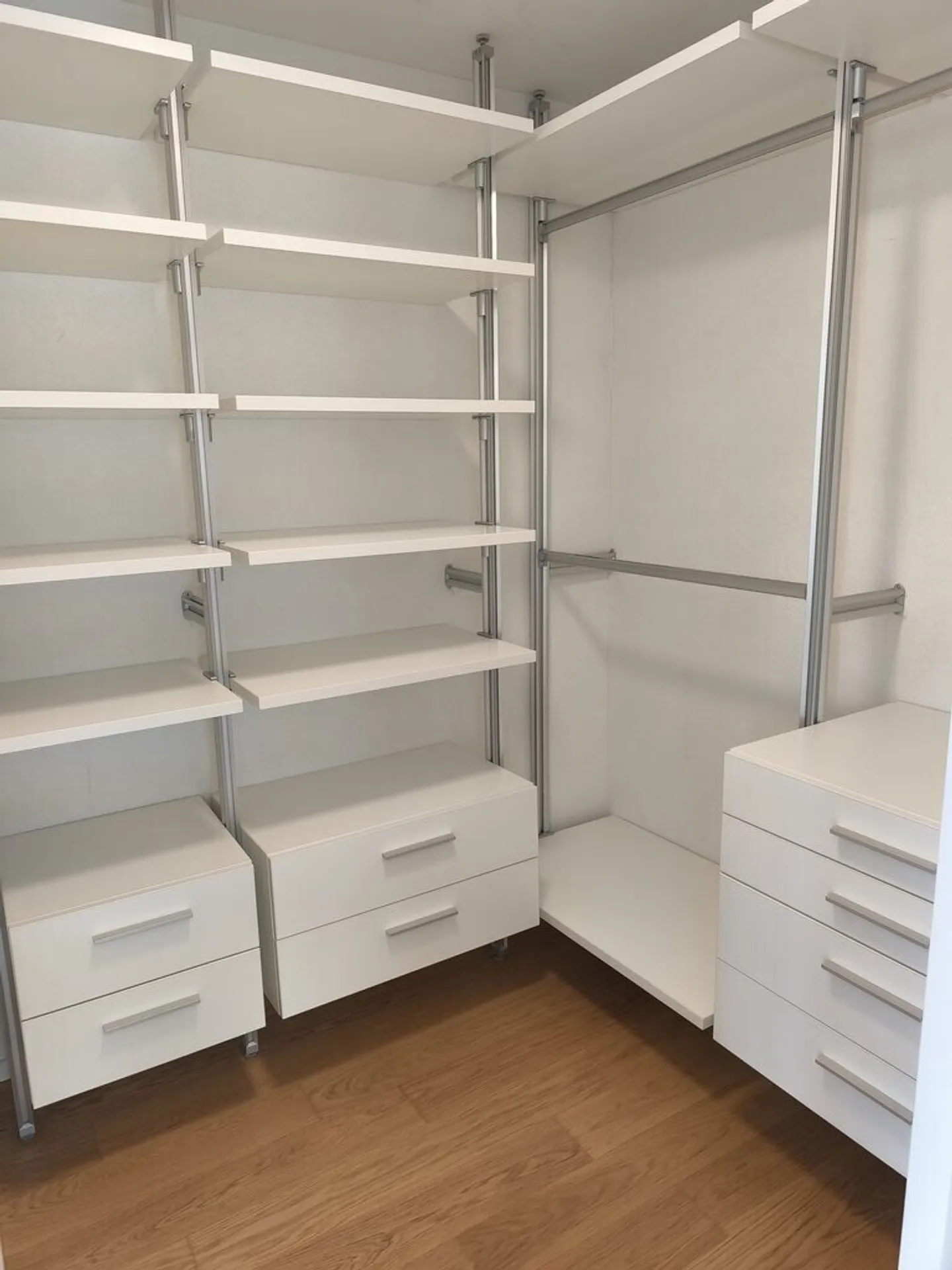 Appartamento attico elegante con vista mozzafiato - Foto 5 di 12