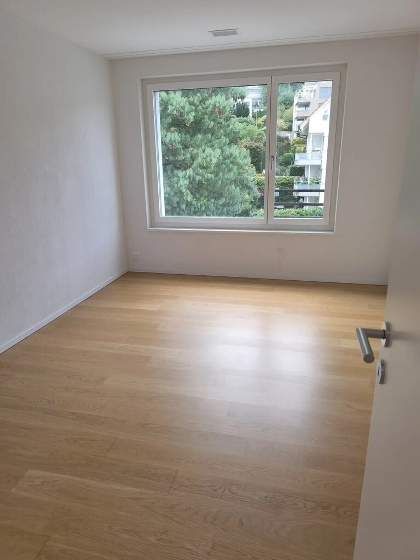 Appartamento attico elegante con vista mozzafiato - Foto 9 di 12