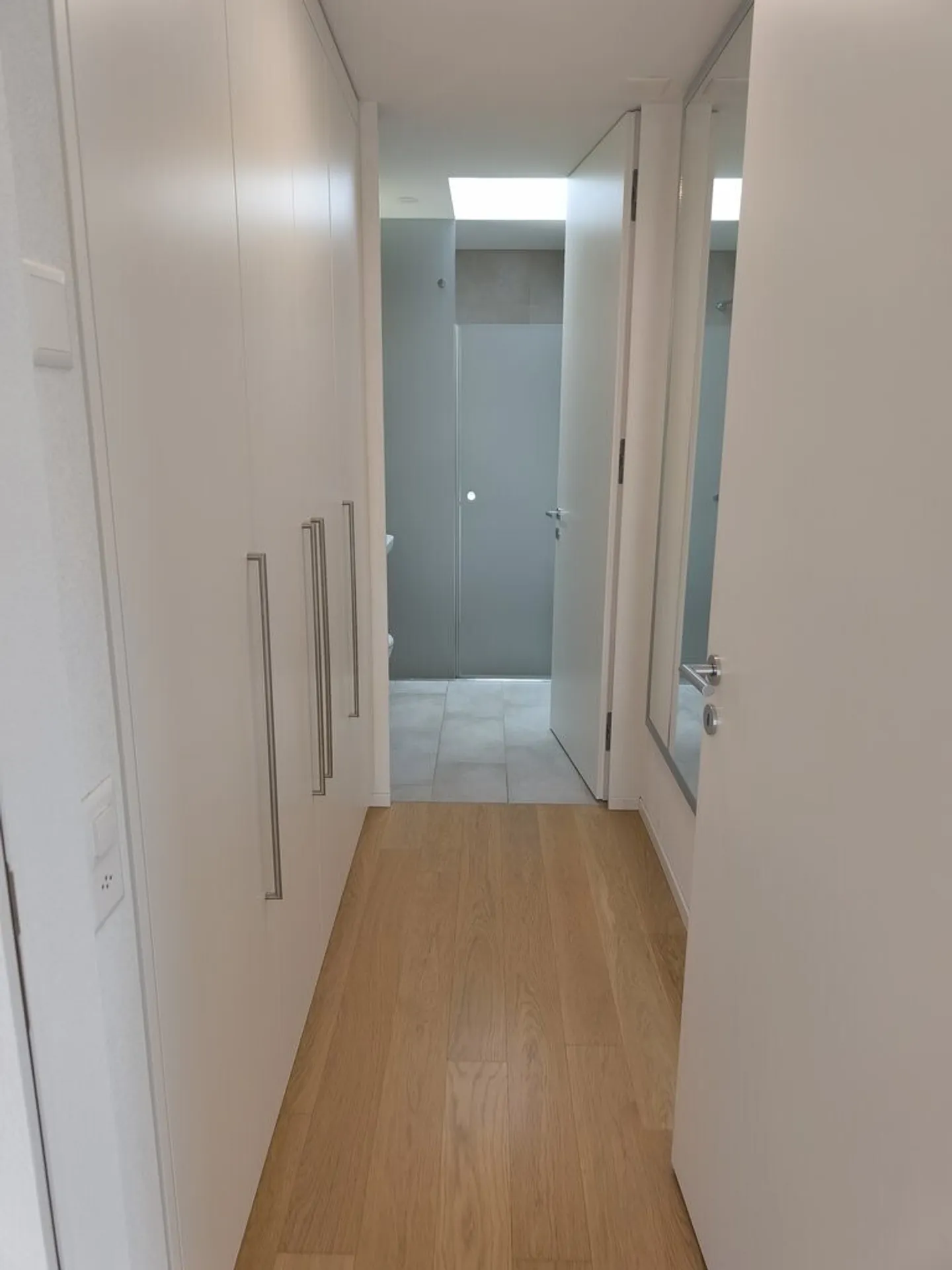 Appartamento attico elegante con vista mozzafiato - Foto 10 di 12