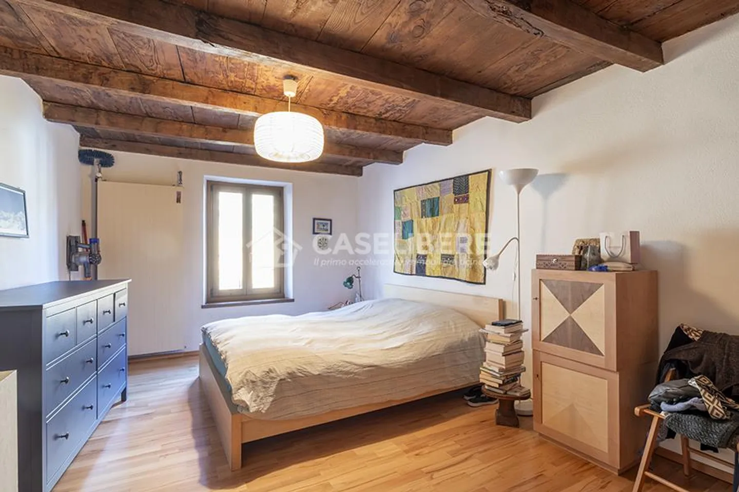 CARACTÉRISTIQUE 3.5 NUCLEO À CASTELROTTO (BIOGNO) - Photo 9 sur 10