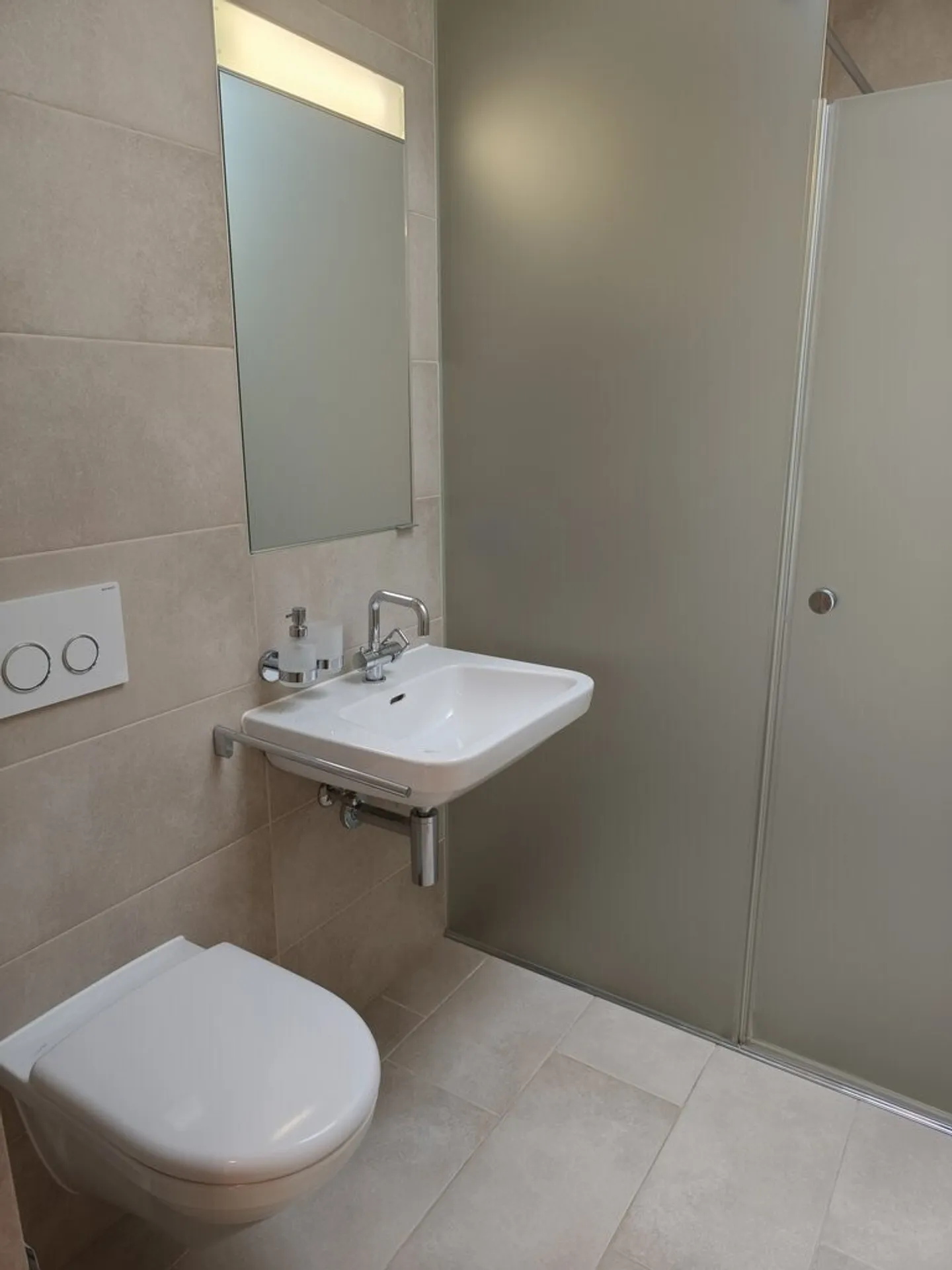 Appartamento attico elegante con vista mozzafiato - Foto 11 di 12