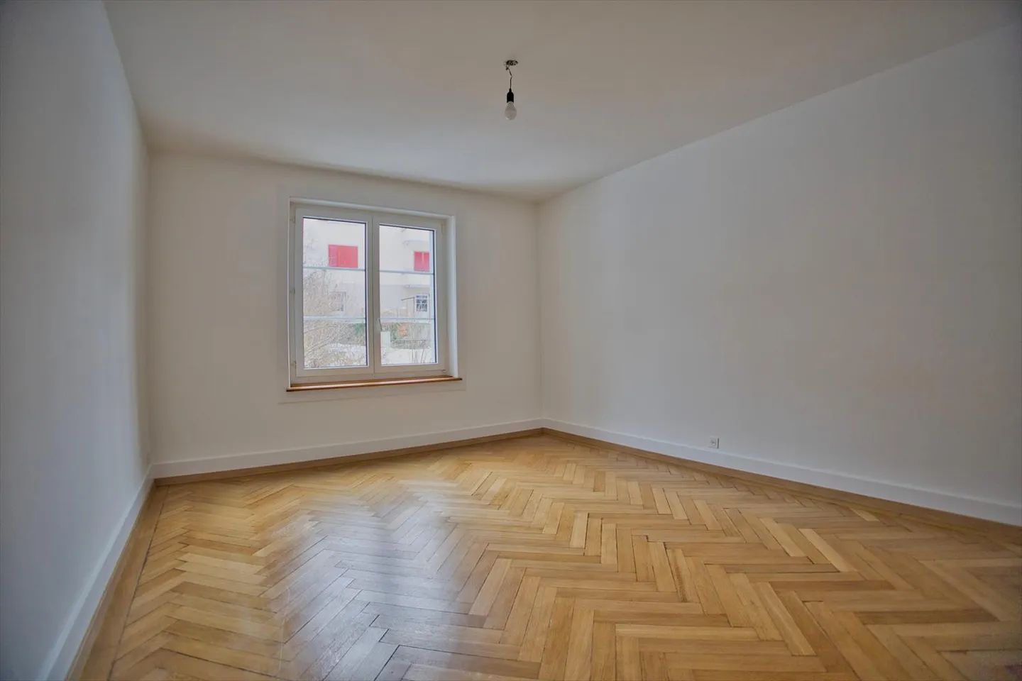 Spacious 2-room apartment in the Weissenbühl district - Photo 9 of 9
