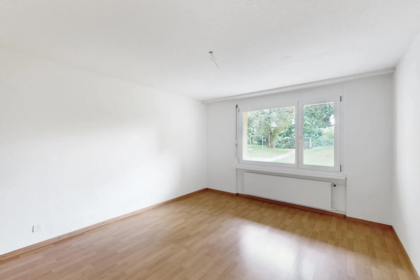 Wohnung an attraktiver Wohnlage mit Gartensitzplatz - Foto 4 von 9