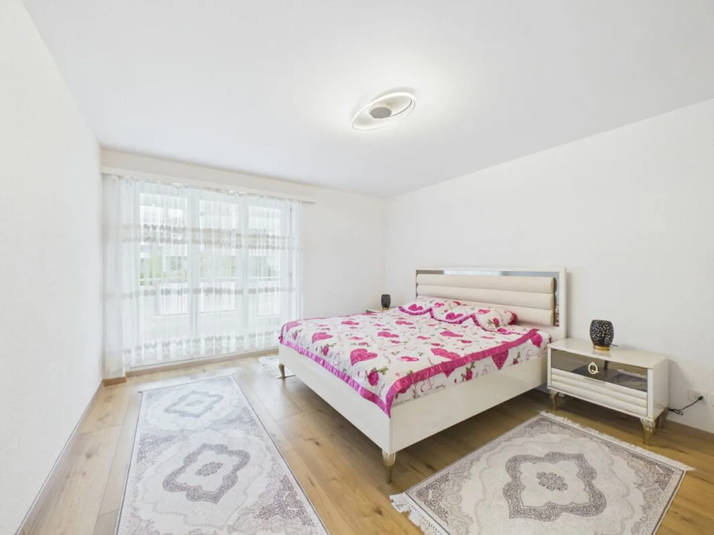 Appartement Charmant à Eschlikon - Photo 4 sur 7