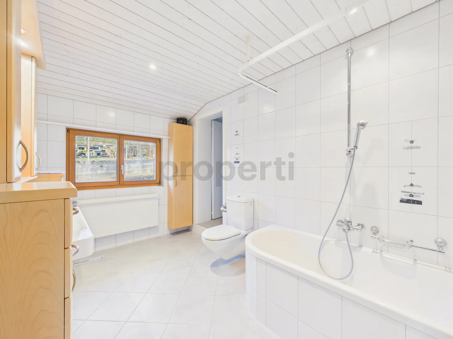 Charmante Wohnung in Blauen - Foto 6 von 8