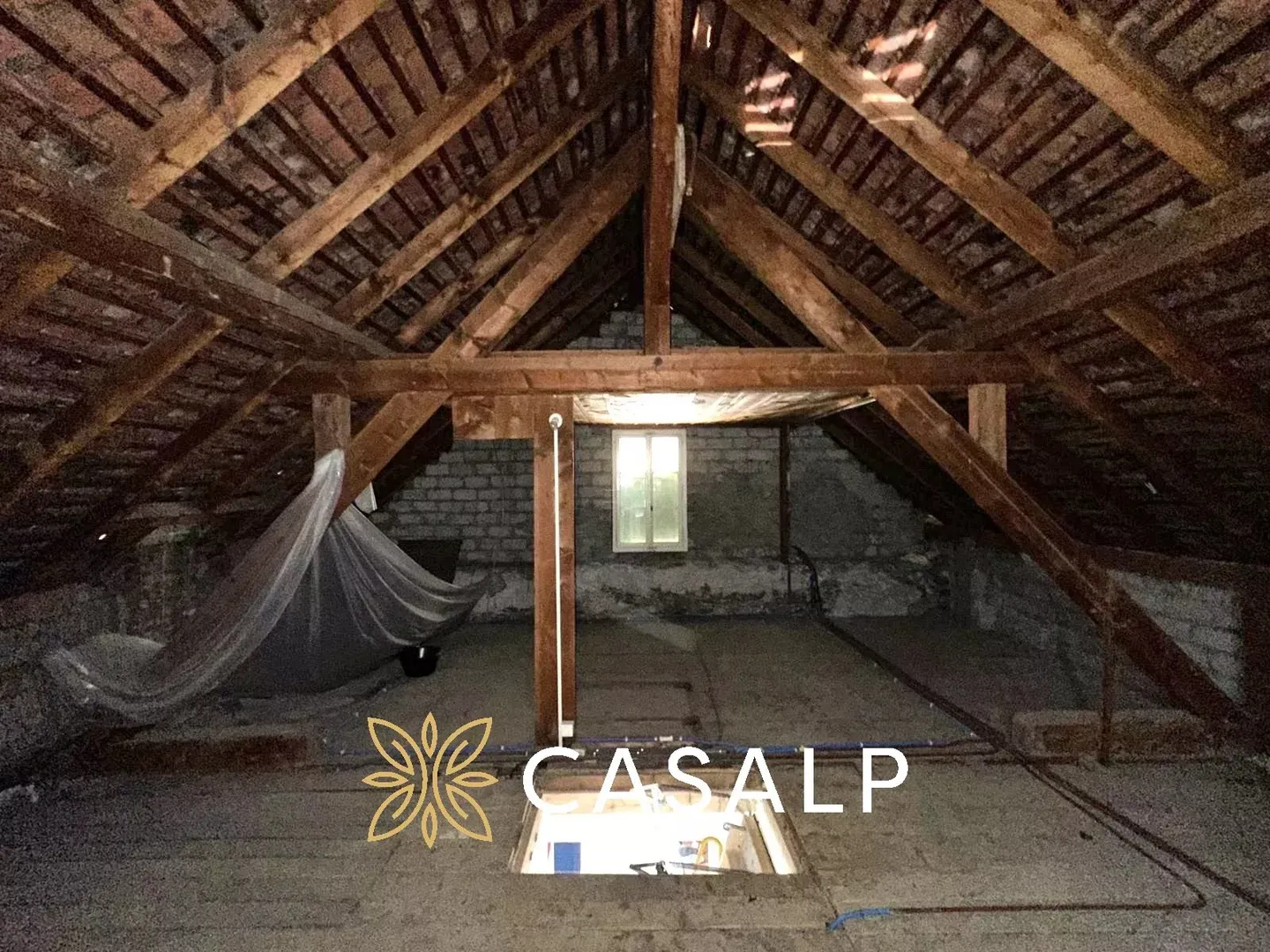 Single house for sale - Photo 10 of 10