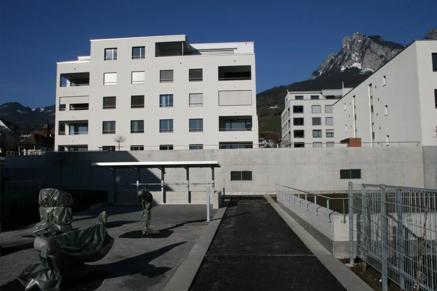 Appartamento accogliente 3½ locali - Foto 1 di 7