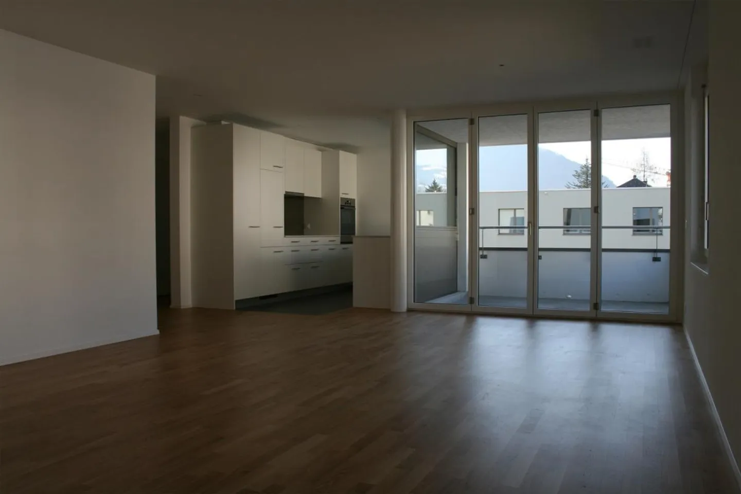 Appartamento accogliente 3½ locali - Foto 2 di 7