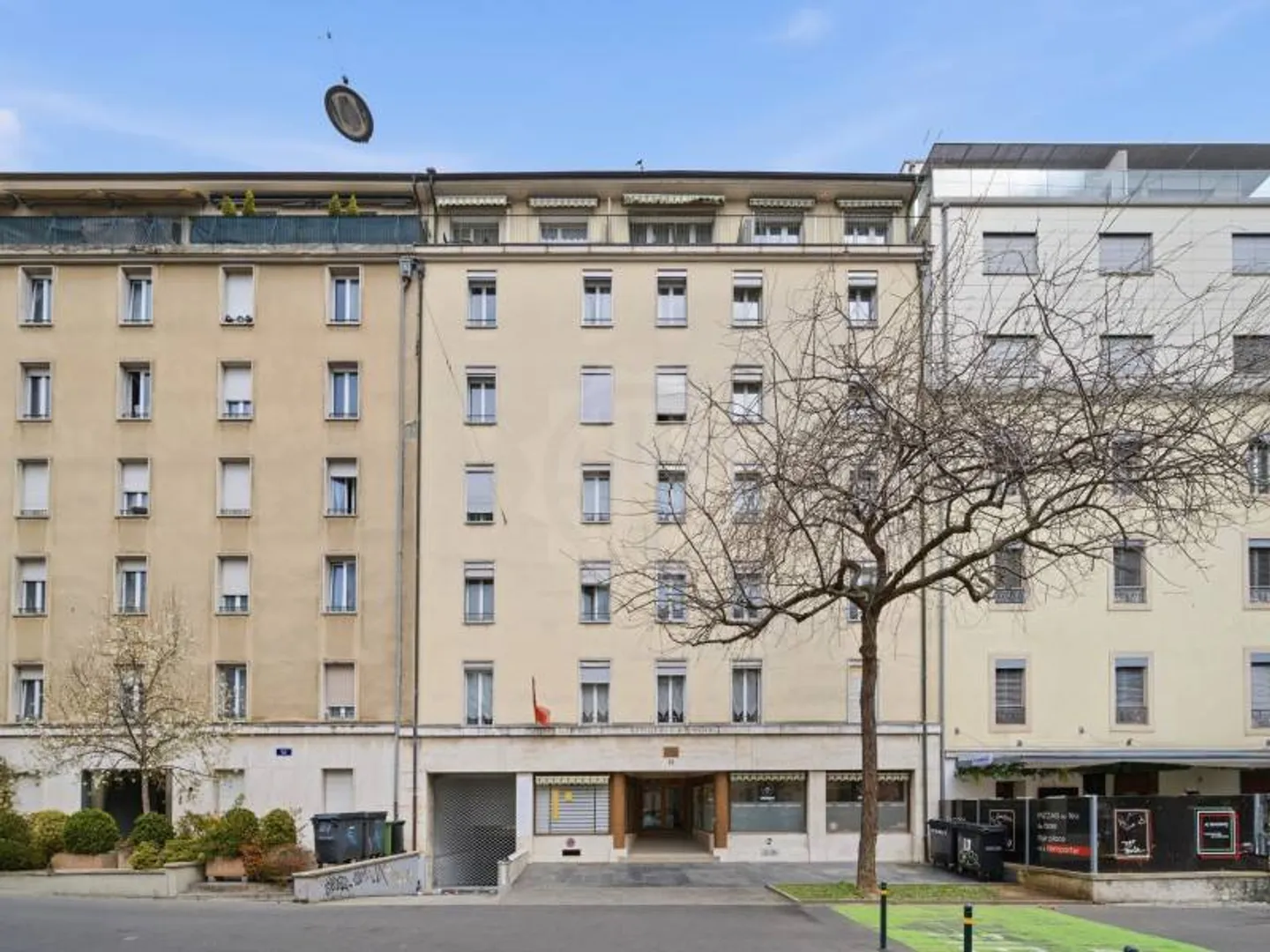 Bella arcade - Ginevra - Foto 1 di 11