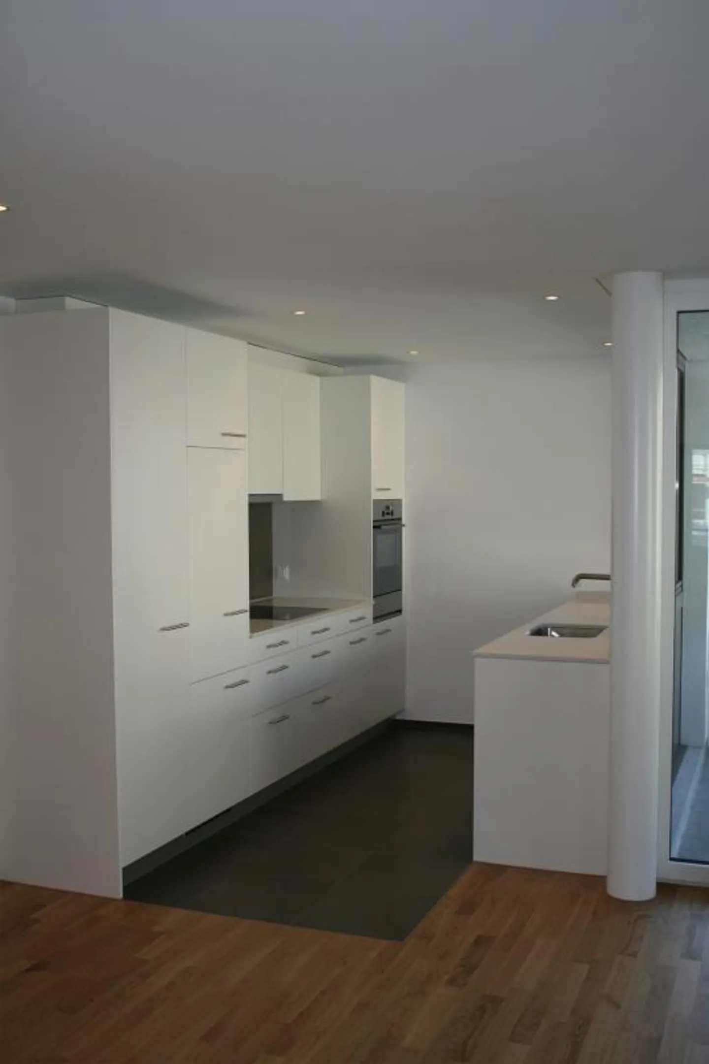 Appartamento accogliente 3½ locali - Foto 3 di 7