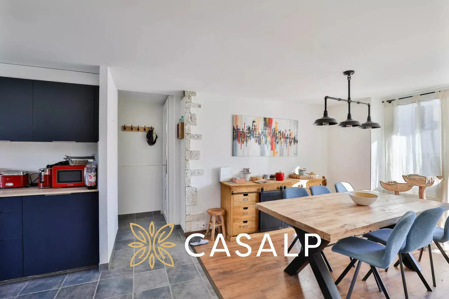 Single house for sale - Photo 4 of 10