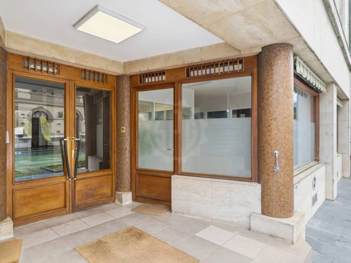 Bella arcade - Ginevra - Foto 2 di 11