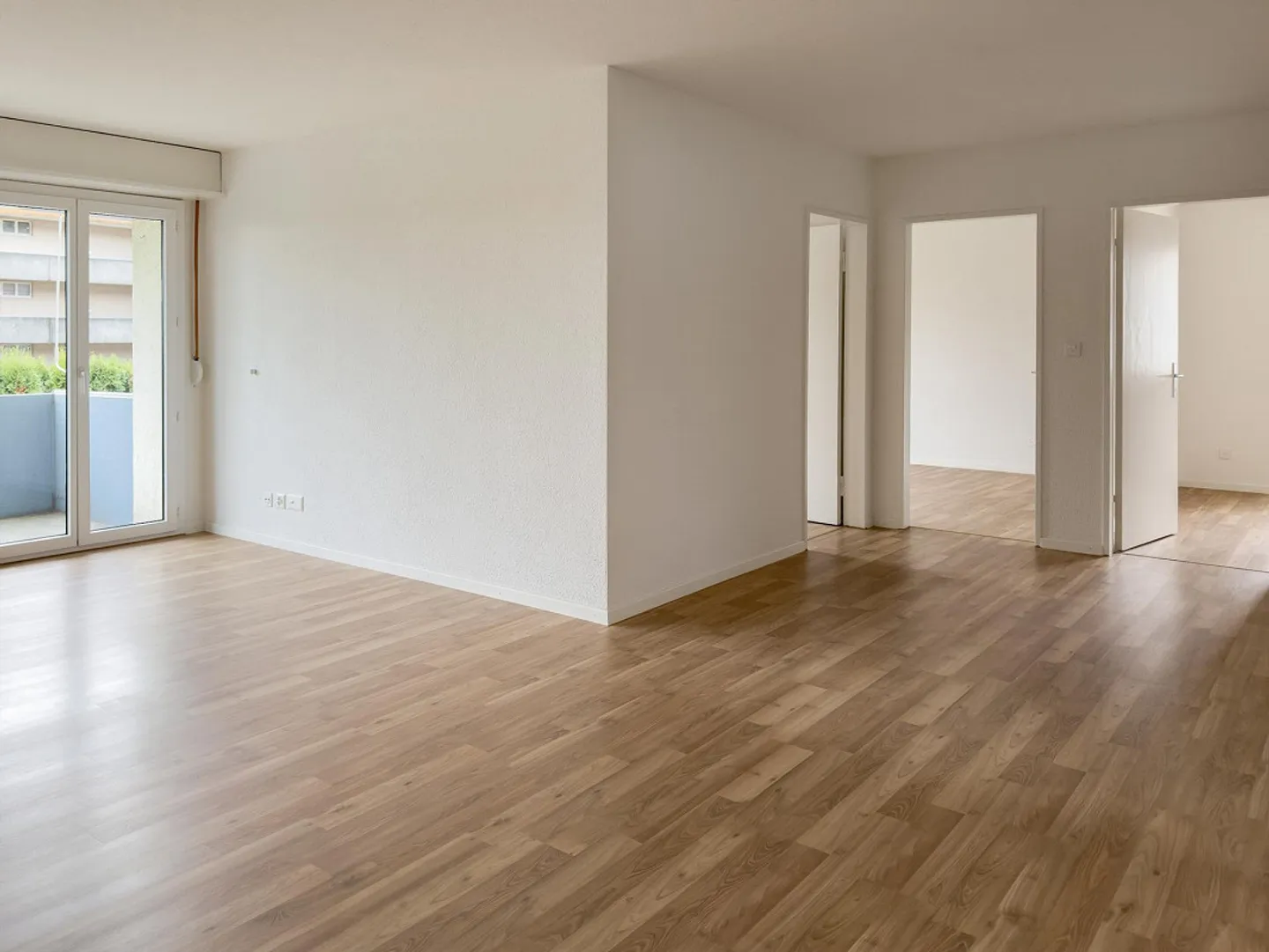 Modern 4.5-room apartment - Photo 5 of 13