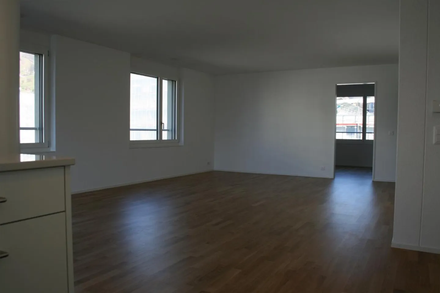 Appartamento accogliente 3½ locali - Foto 4 di 7