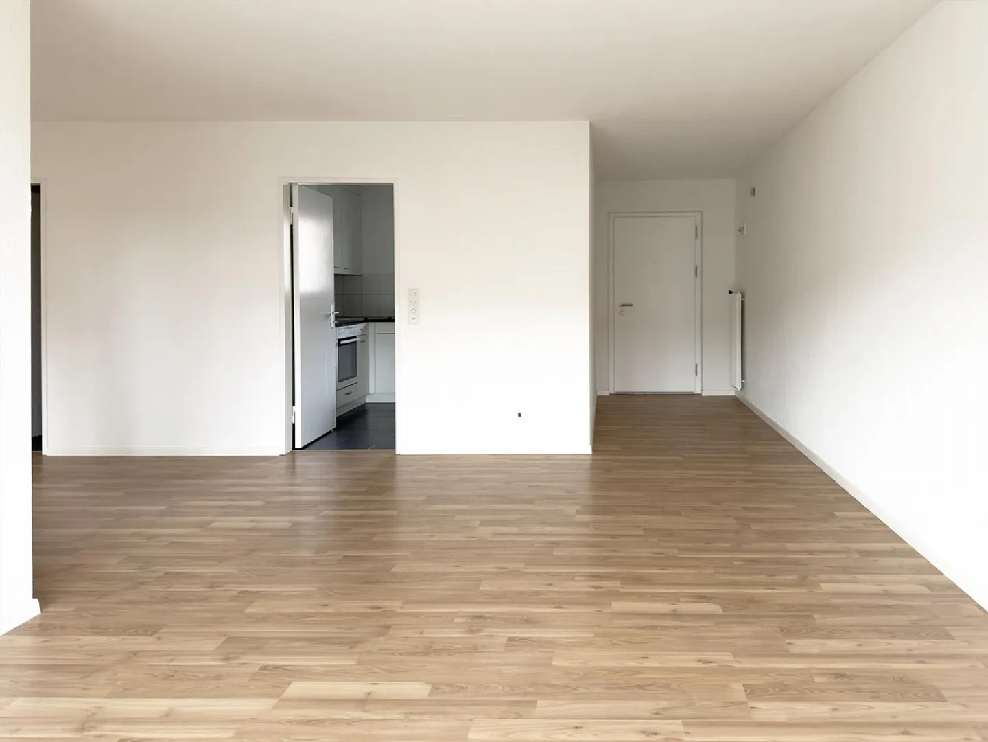 Modern 4.5-room apartment - Photo 7 of 13