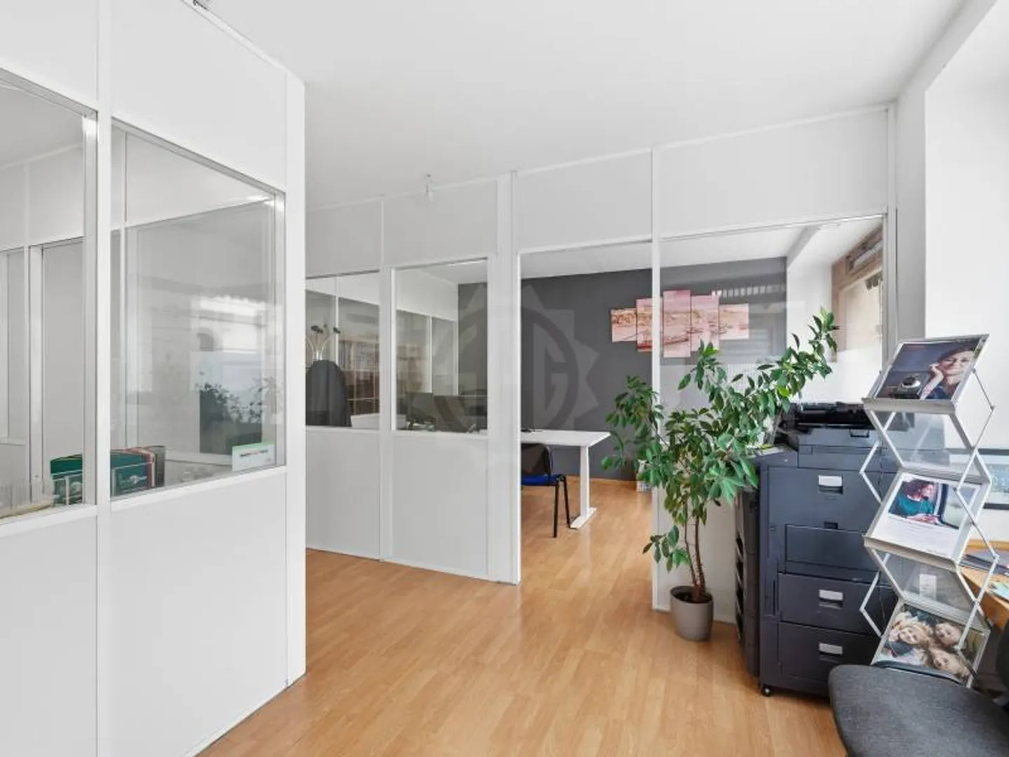 Bella arcade - Ginevra - Foto 3 di 11