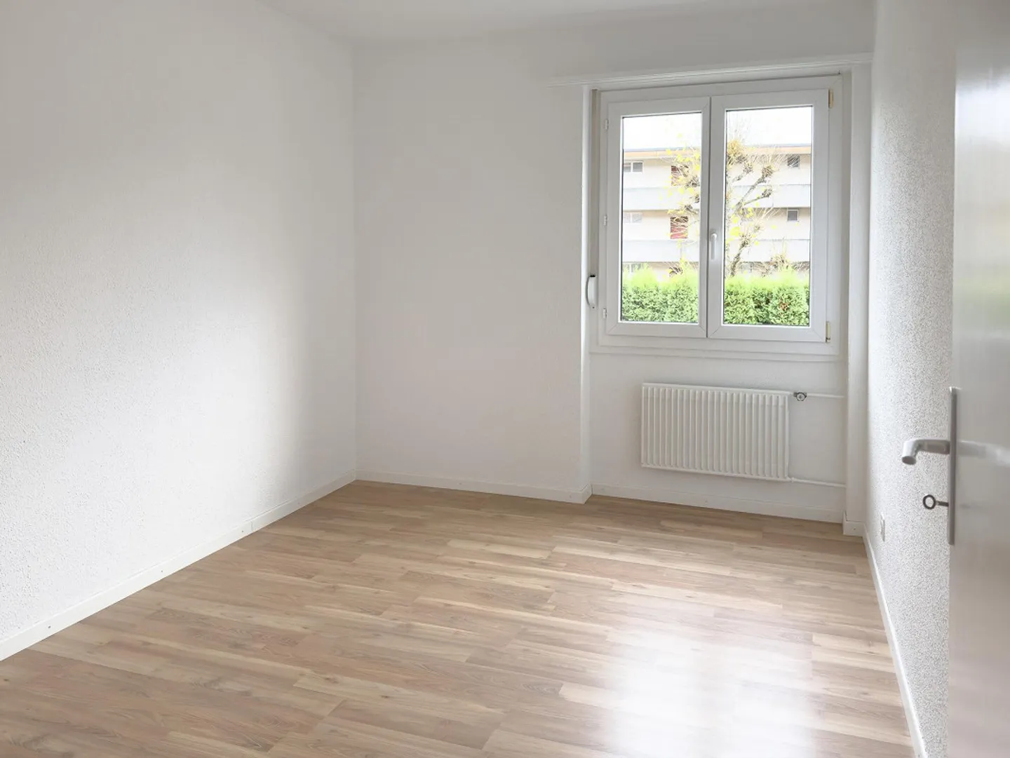 Modern 4.5-room apartment - Photo 10 of 13