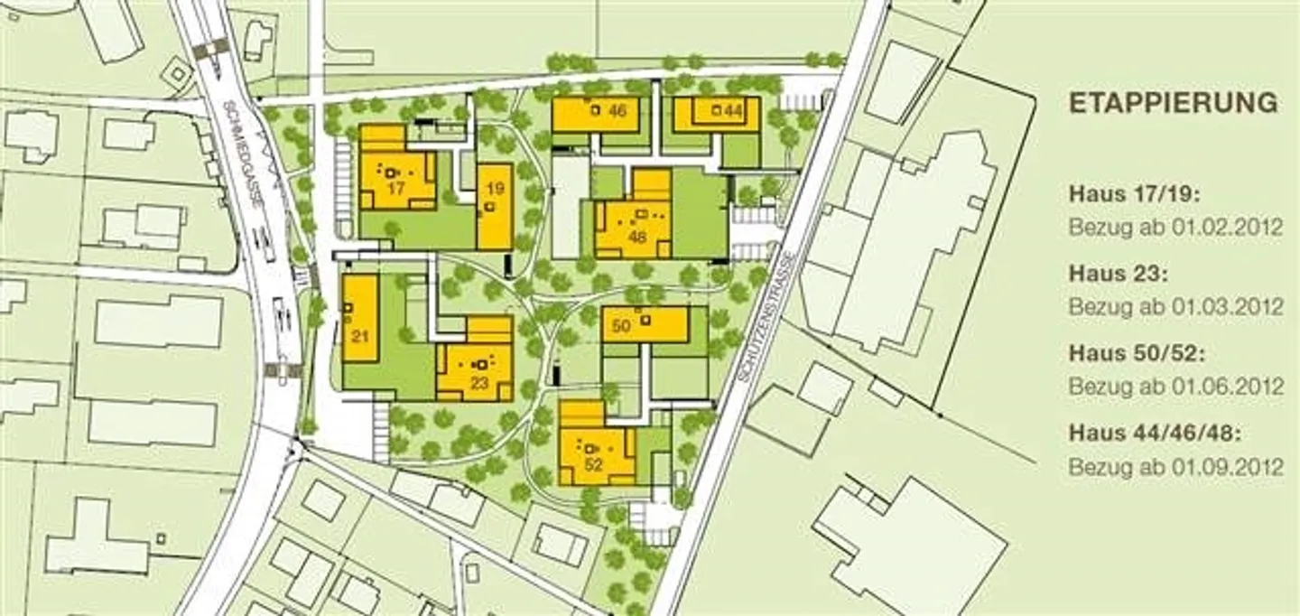 Appartamento accogliente 3½ locali - Foto 7 di 7