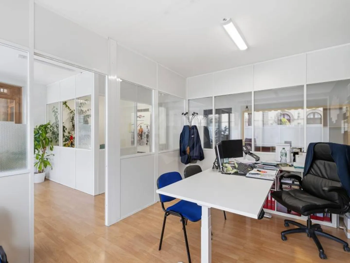 Bella arcade - Ginevra - Foto 6 di 11