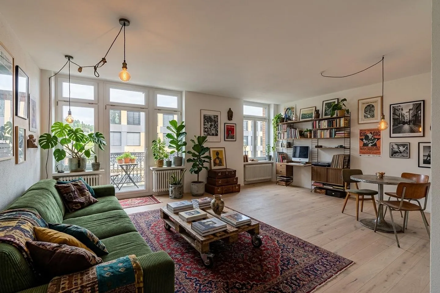 A Home with Soul - Historical Charm, Modern Living - Photo 2 of 12