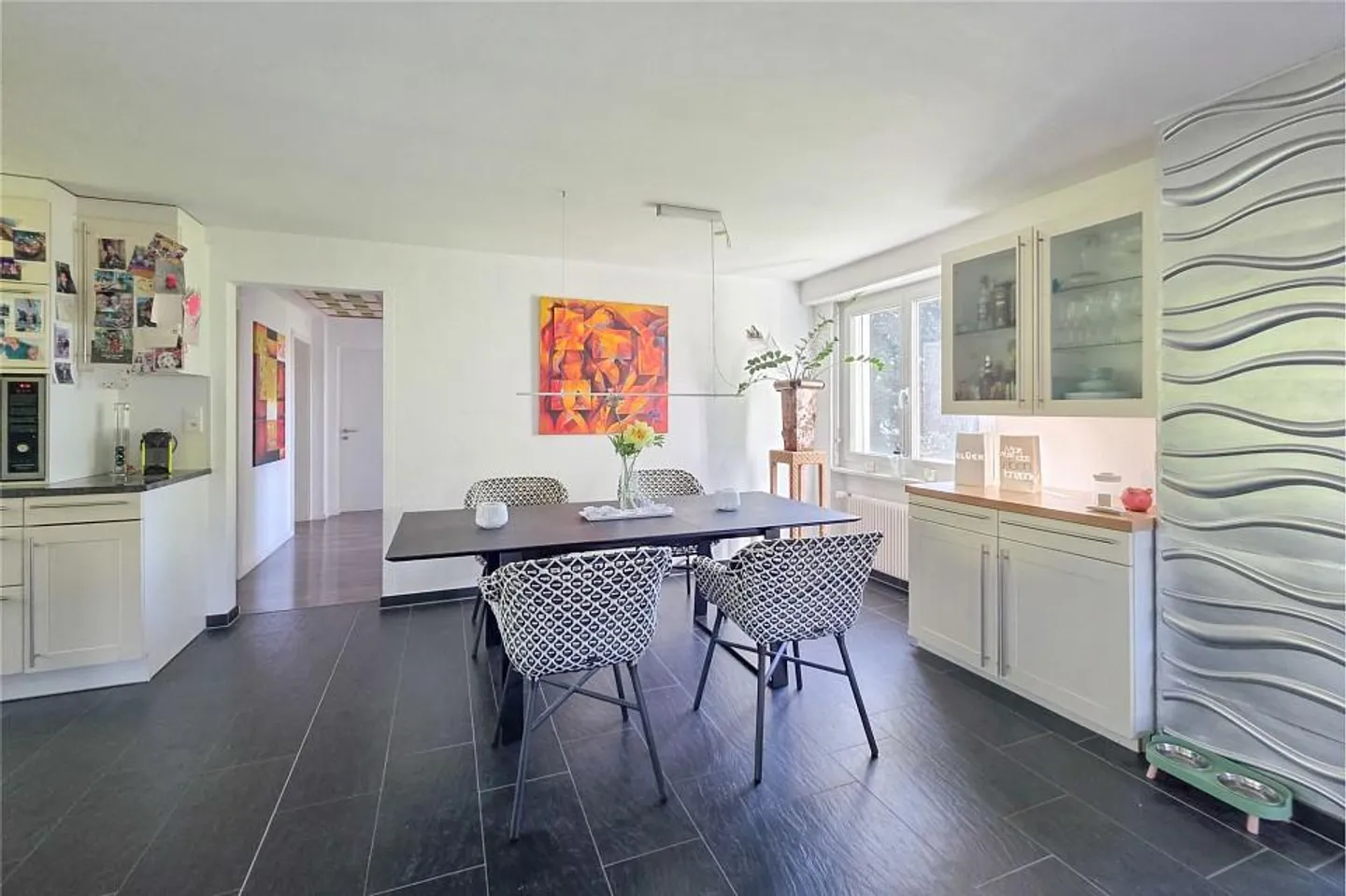 Rifugio con vista – Vivere in una posizione privilegiata ad Attiswil - Foto 11 di 13