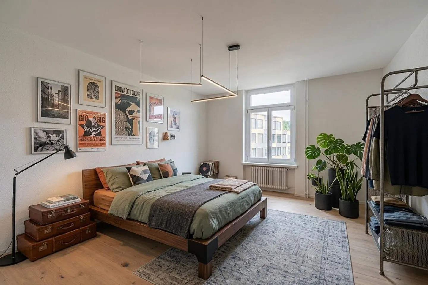 A Home with Soul - Historical Charm, Modern Living - Photo 3 of 12