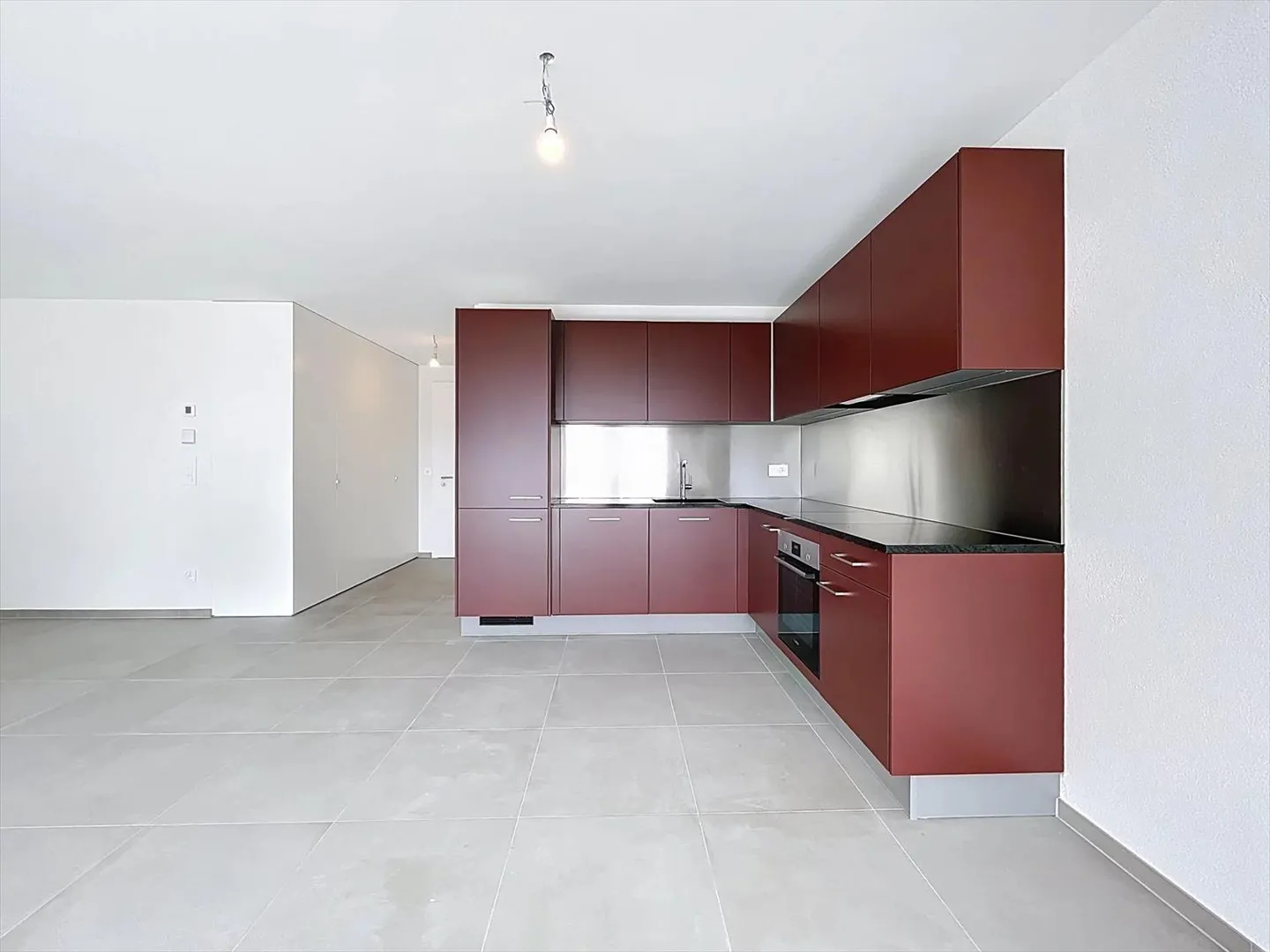 Ultimo appartamento disponibile in questo edificio! - Foto 1 di 13
