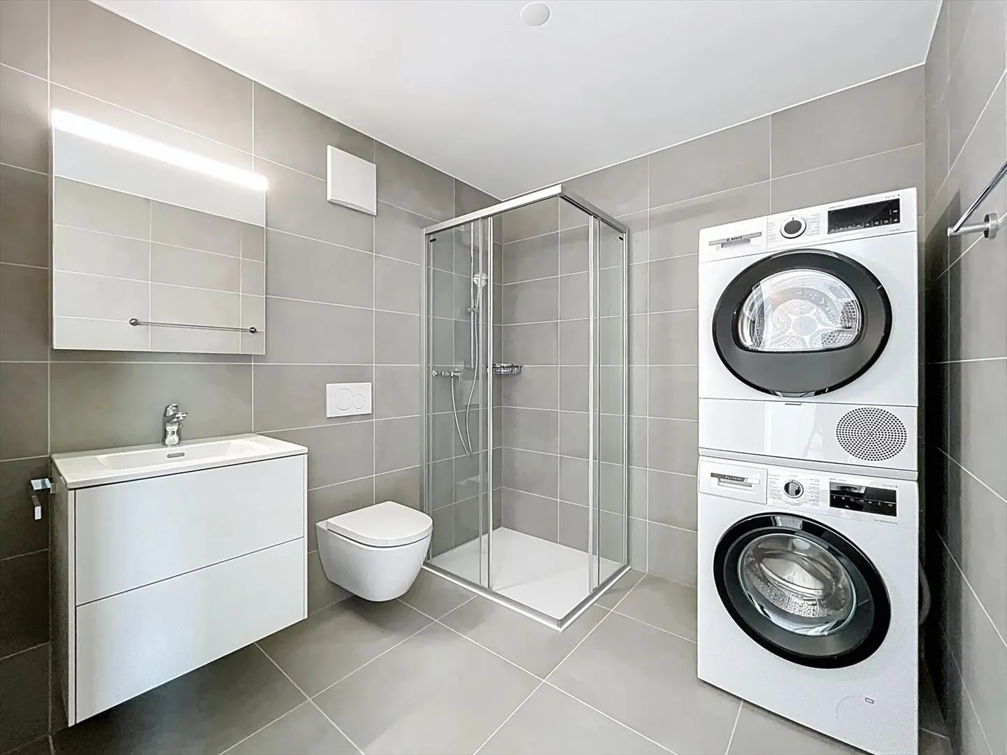Ultimo appartamento disponibile in questo edificio! - Foto 4 di 13