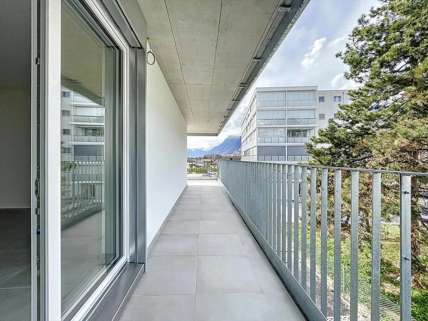 Ultimo appartamento disponibile in questo edificio! - Foto 9 di 13