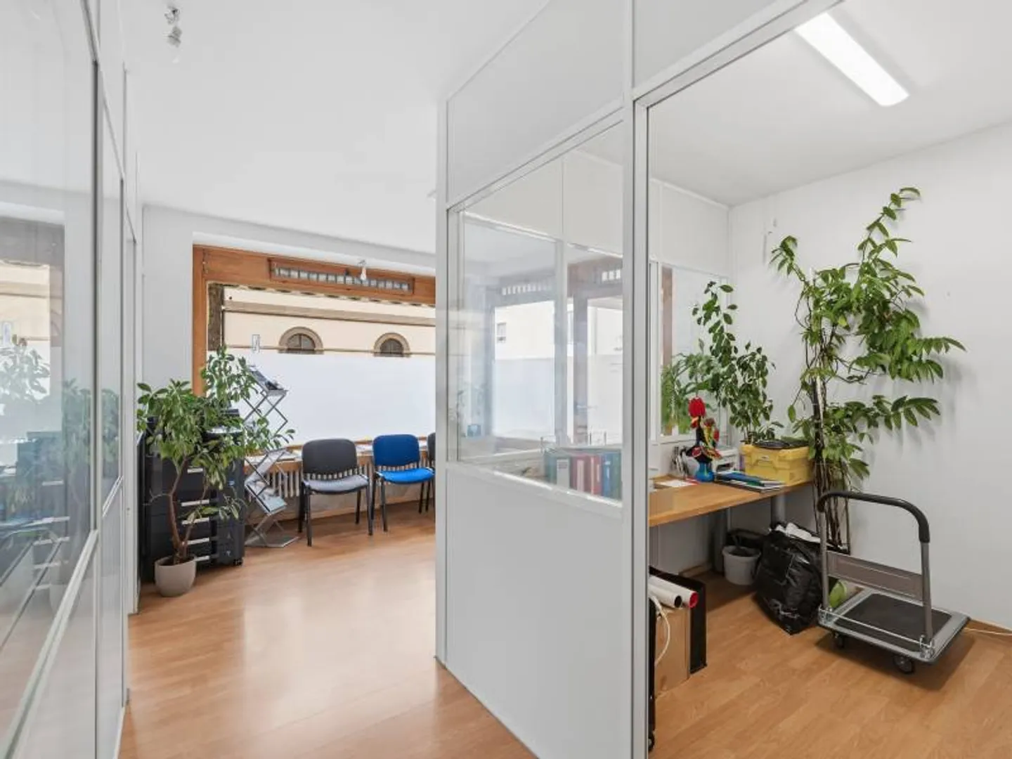 Bella arcade - Ginevra - Foto 8 di 11