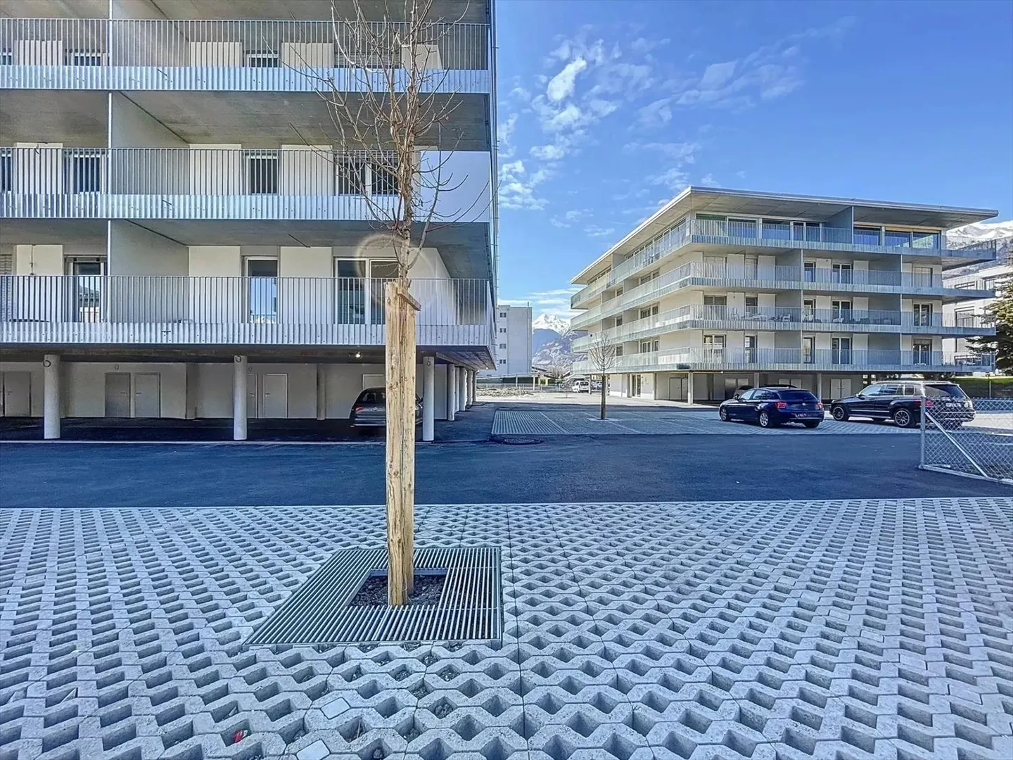 Ultimo appartamento disponibile in questo edificio! - Foto 13 di 13