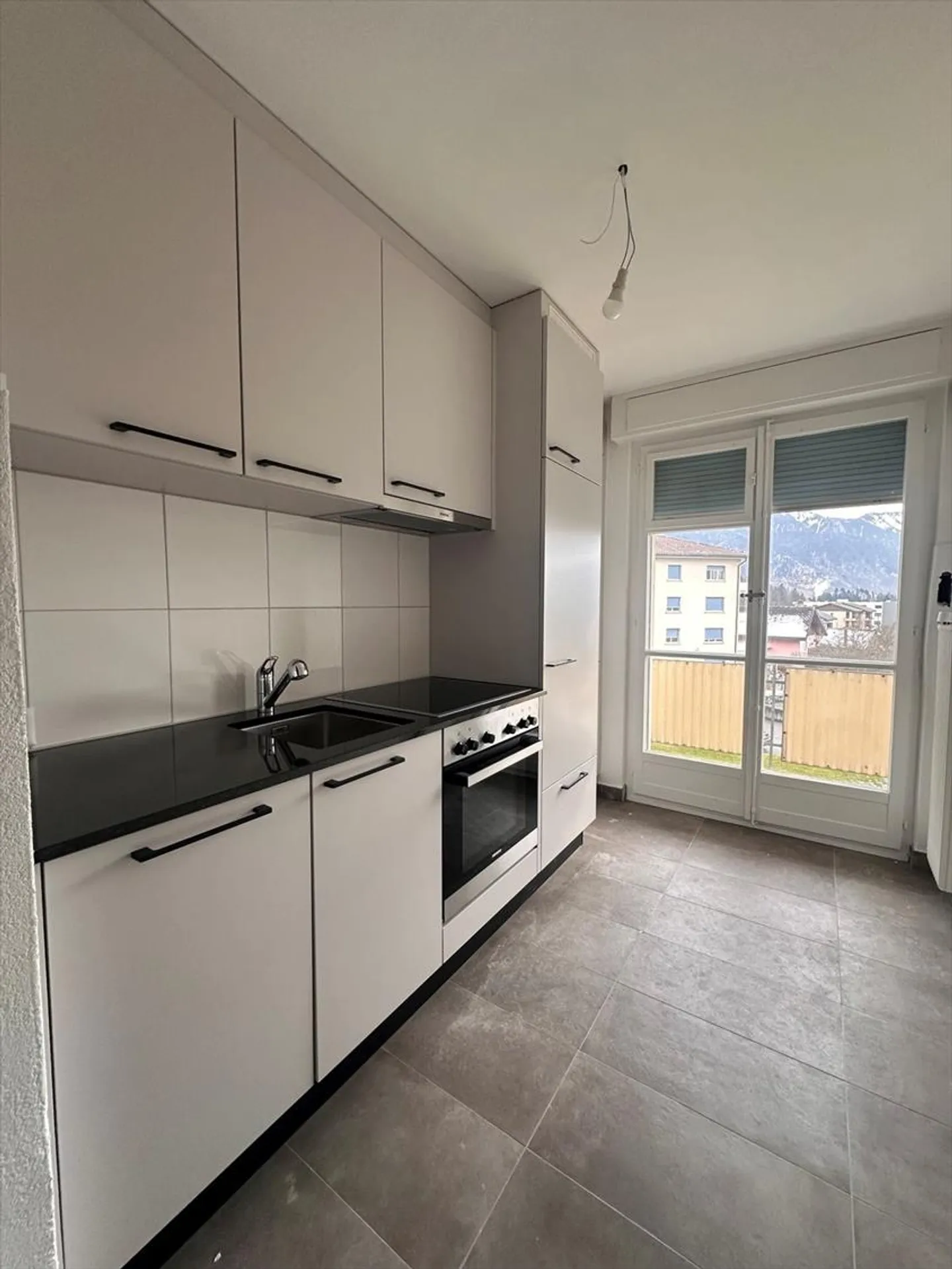 2 Zimmerwohnung - Foto 2 von 3