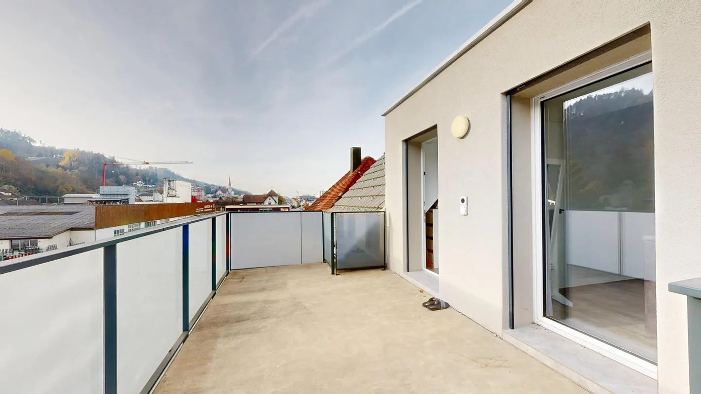 Casa plurifamiliare ristrutturata con due appartamenti - Foto 6 di 10