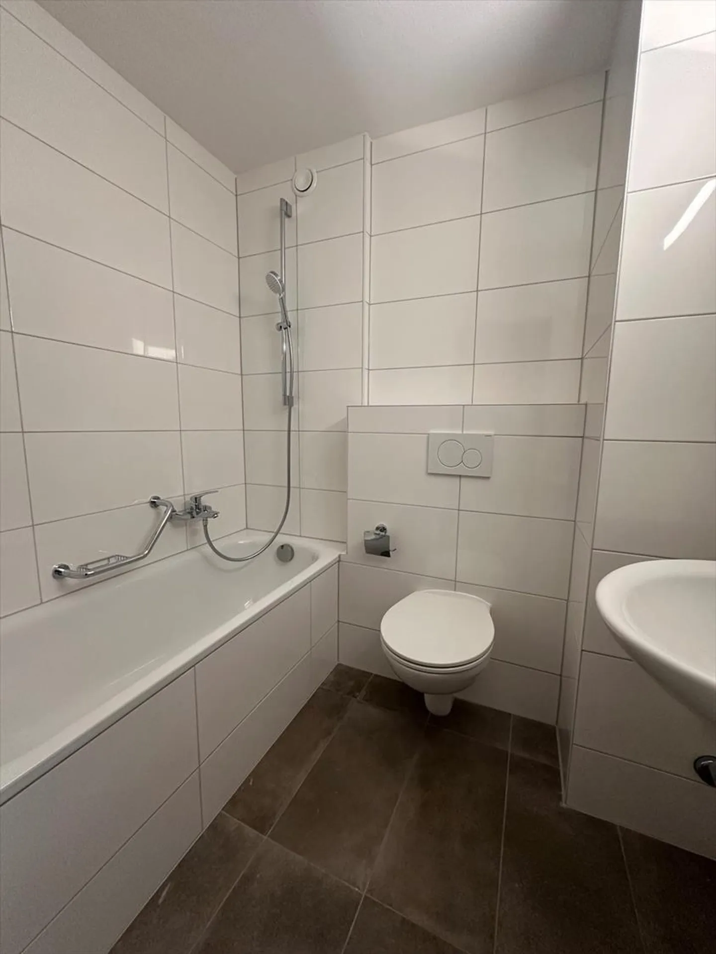 2 Zimmerwohnung - Foto 3 von 3