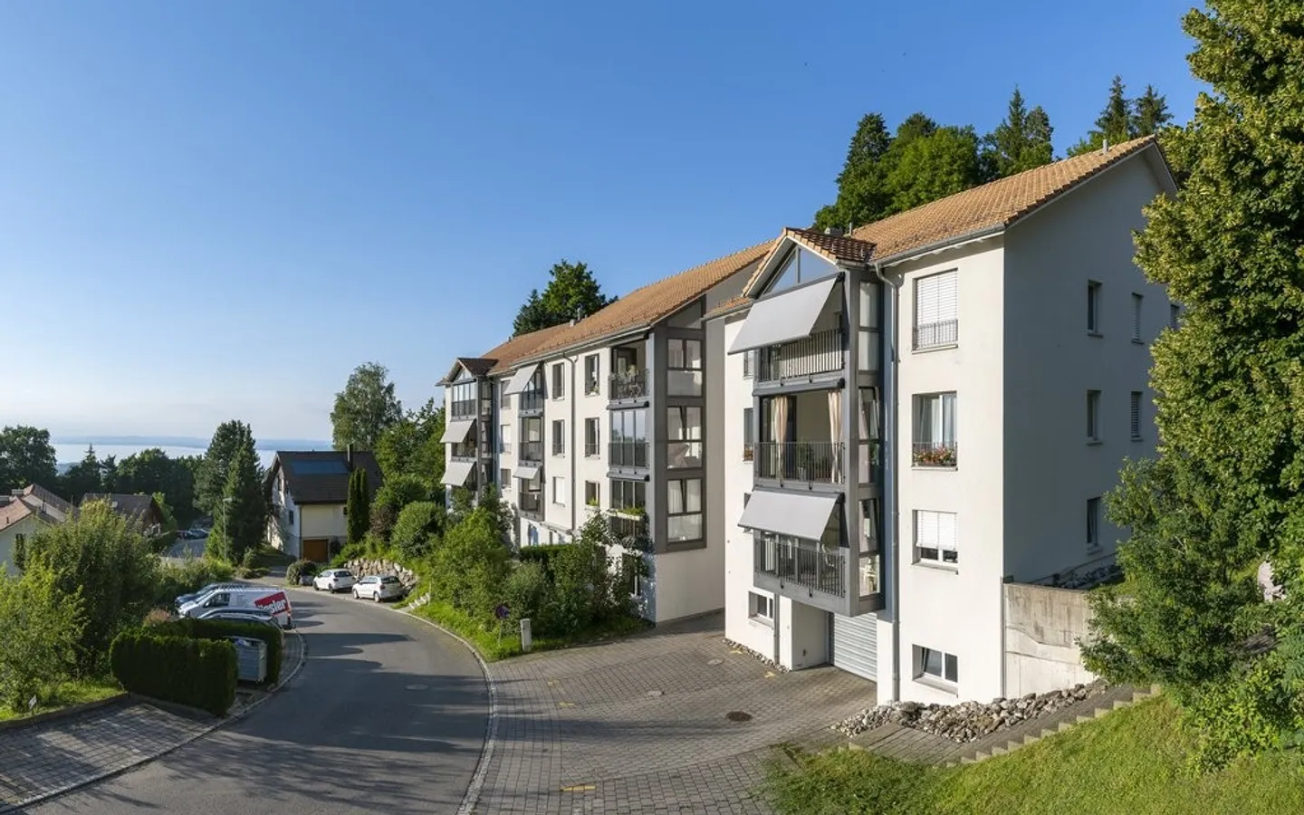 4.5 Room Apartment - Photo 2 of 11