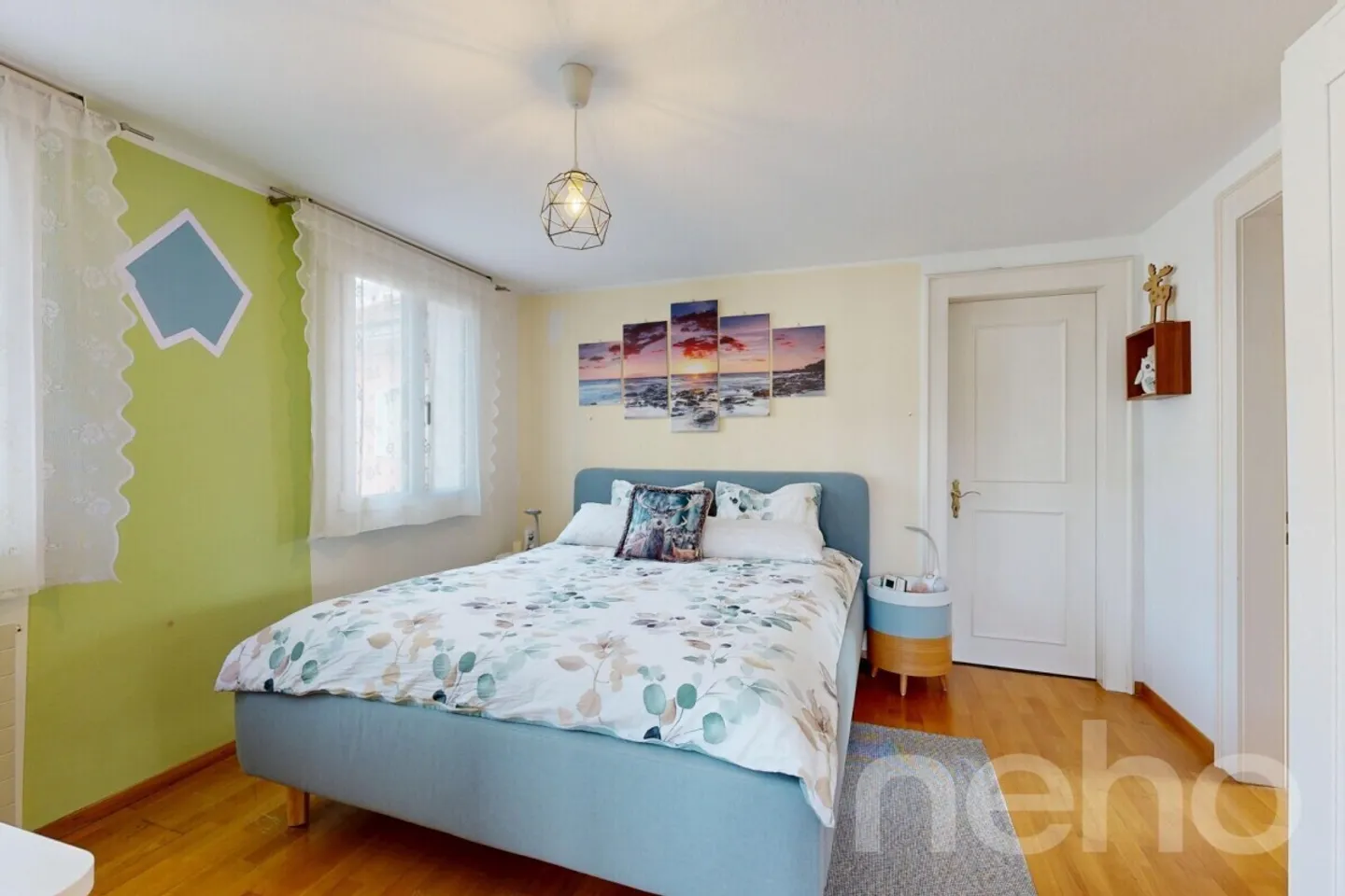 Semi-Detached House with Apartment in Balsthal - Photo 5 of 12