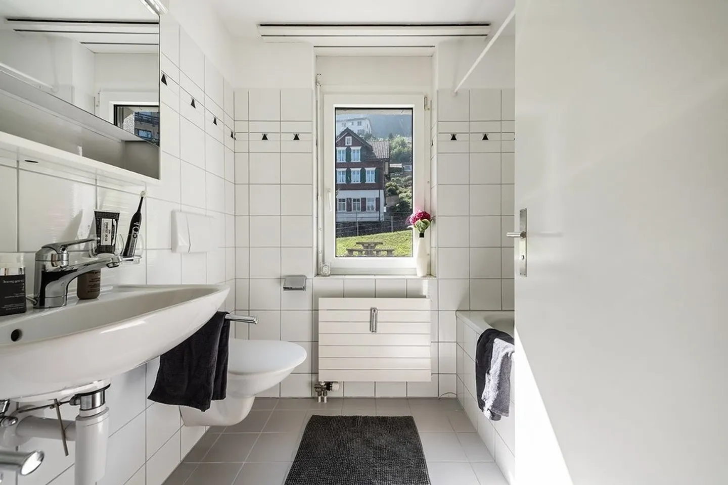 4.5 Room Apartment - Photo 10 of 11