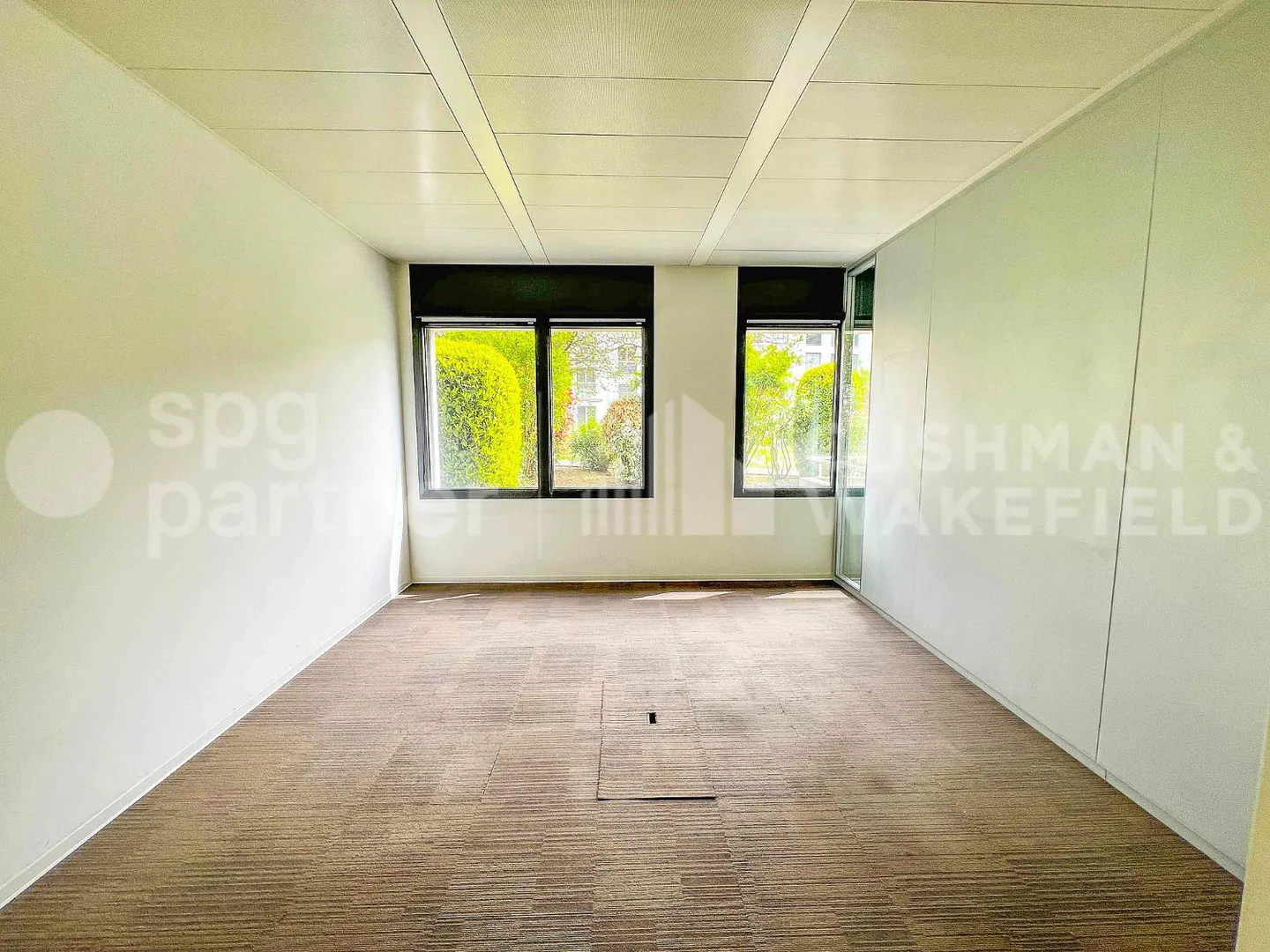 Uffici di 210 m² in affitto | Chemin des Olliquettes 10, Lancy - Foto 6 di 13