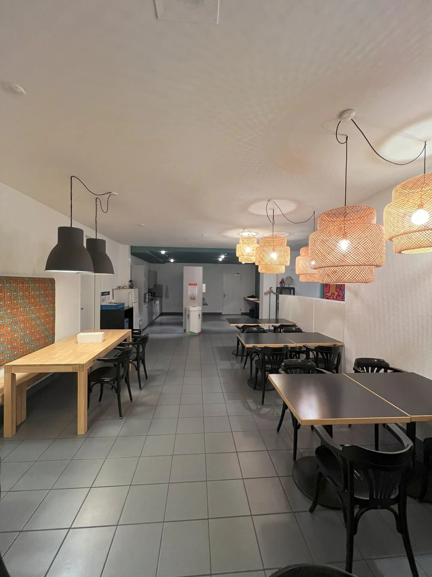 Ampio spazio ufficio in affitto nel vivace quartiere di Binz - Foto 9 di 14