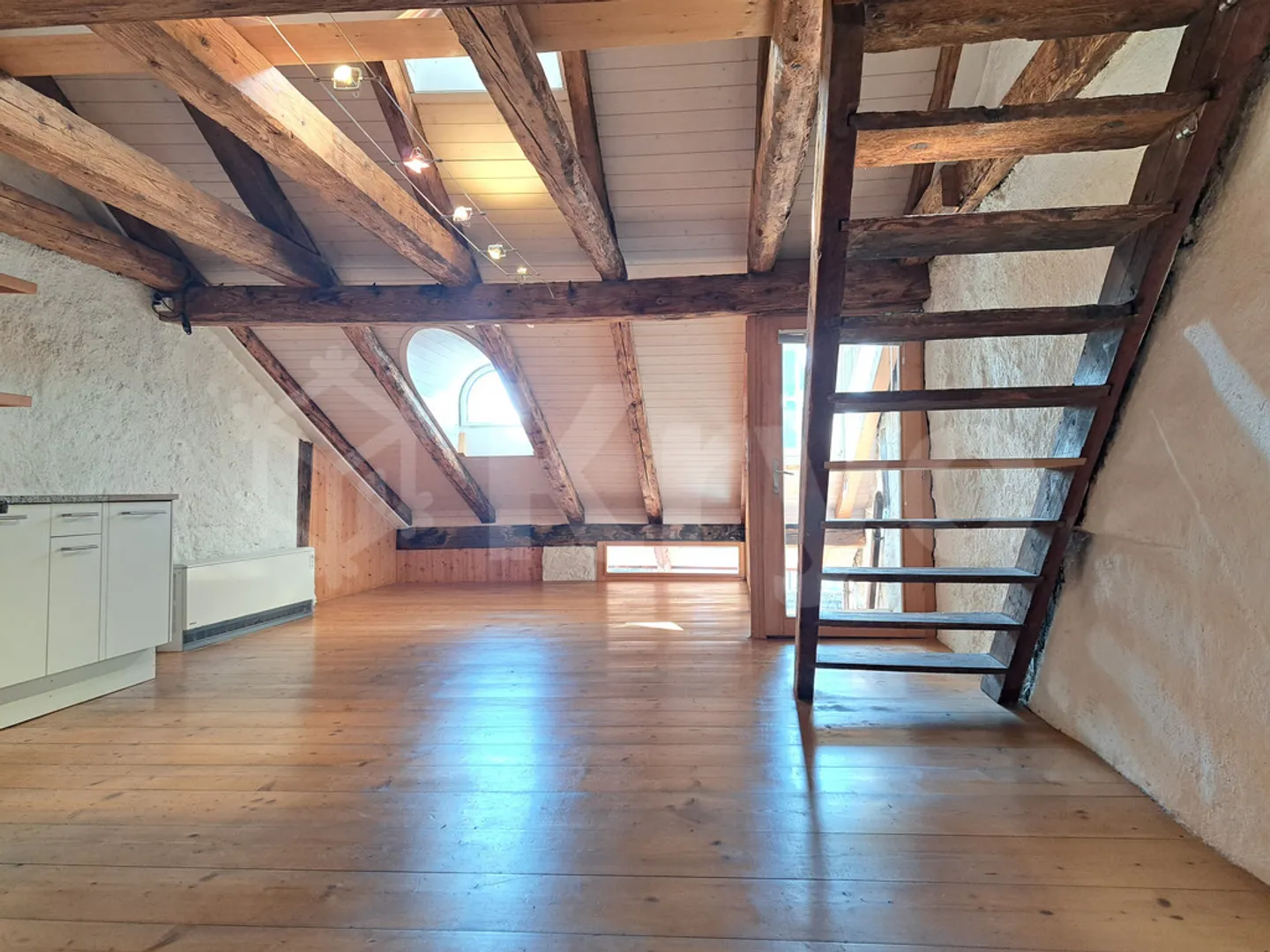 HAUPTGASSE 36, Geräumige 2,5-Zimmer-Duplex 120M2 - Foto 2 von 9