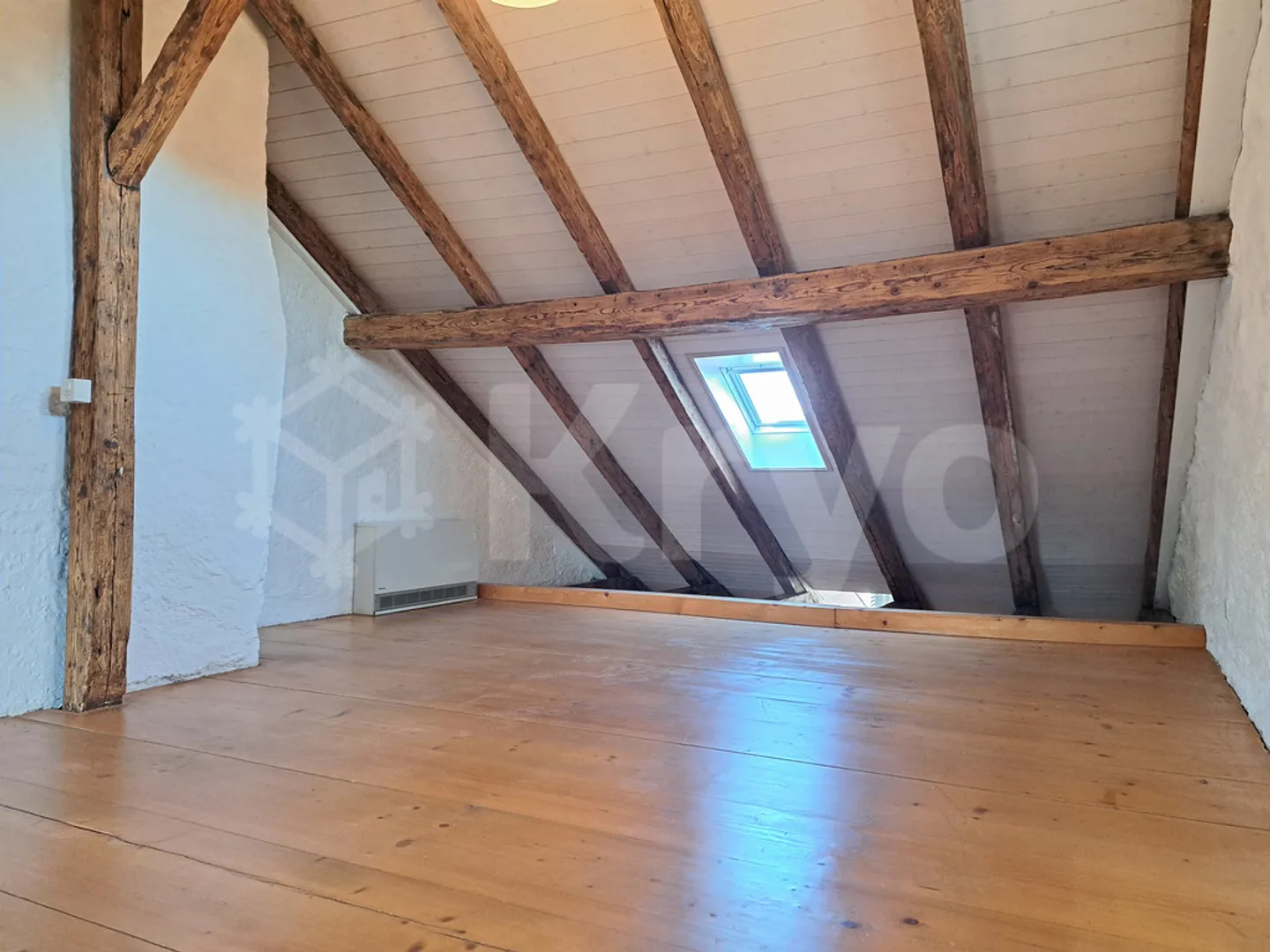 HAUPTGASSE 36, Geräumige 2,5-Zimmer-Duplex 120M2 - Foto 6 von 9
