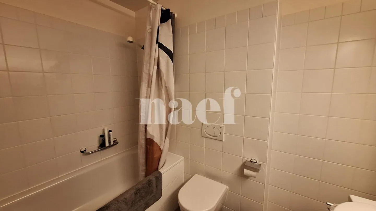 Appartement 5.5 pièces - Photo 6 sur 6