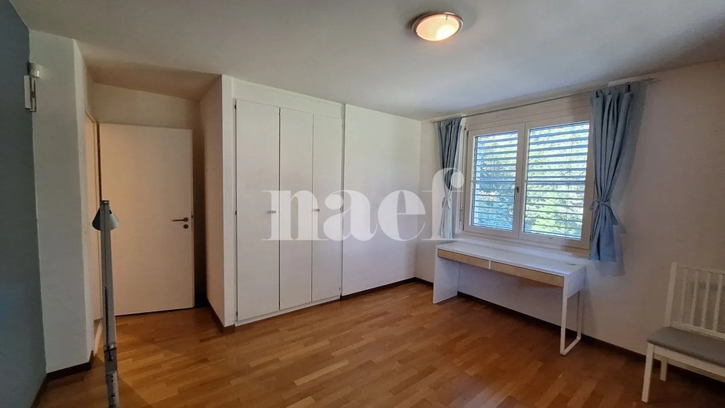 Appartement 5.5 pièces - Photo 4 sur 6
