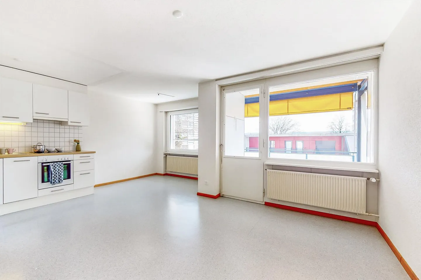 Nous avons le studio parfait pour vous ! - Photo 1 sur 9