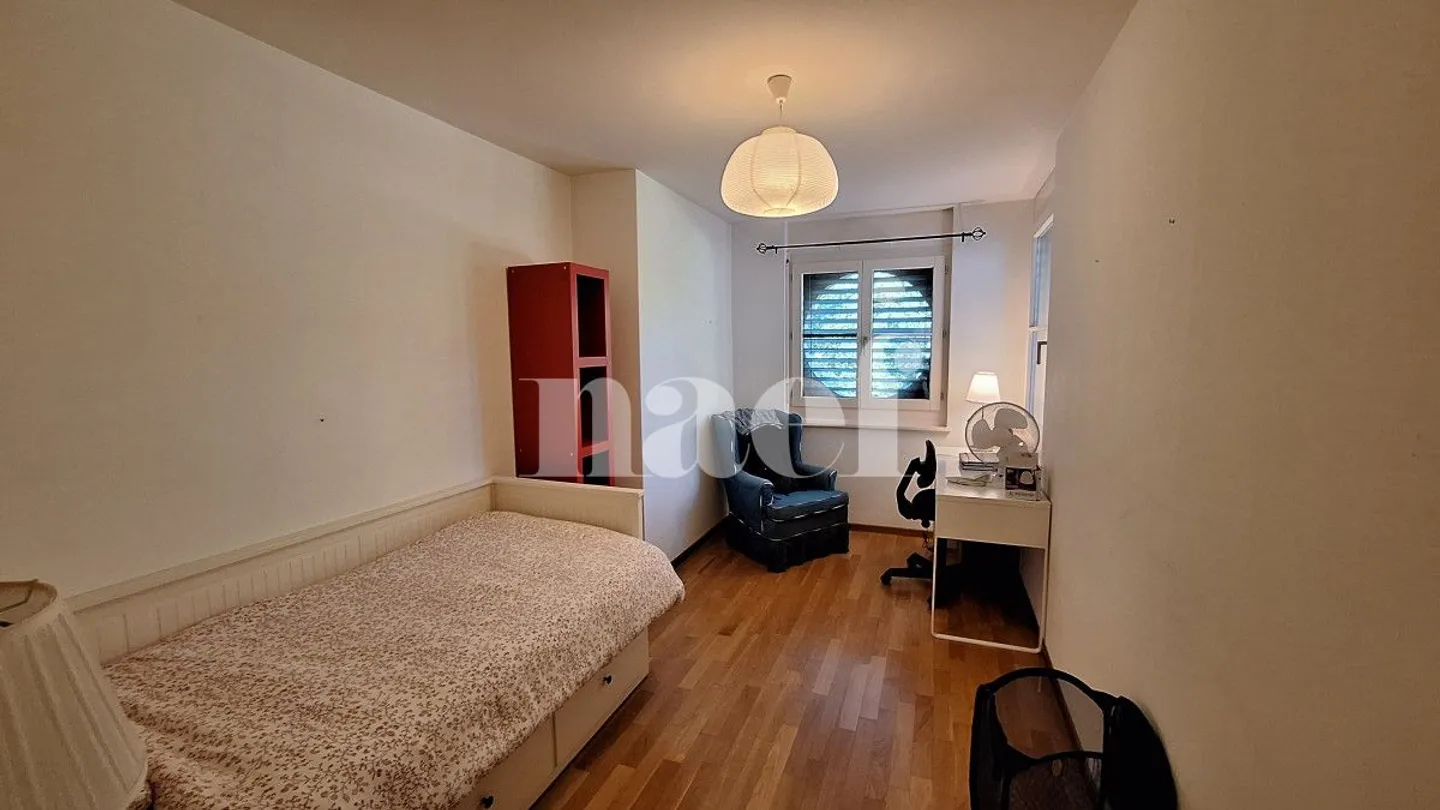 Appartement 5.5 pièces - Photo 5 sur 6