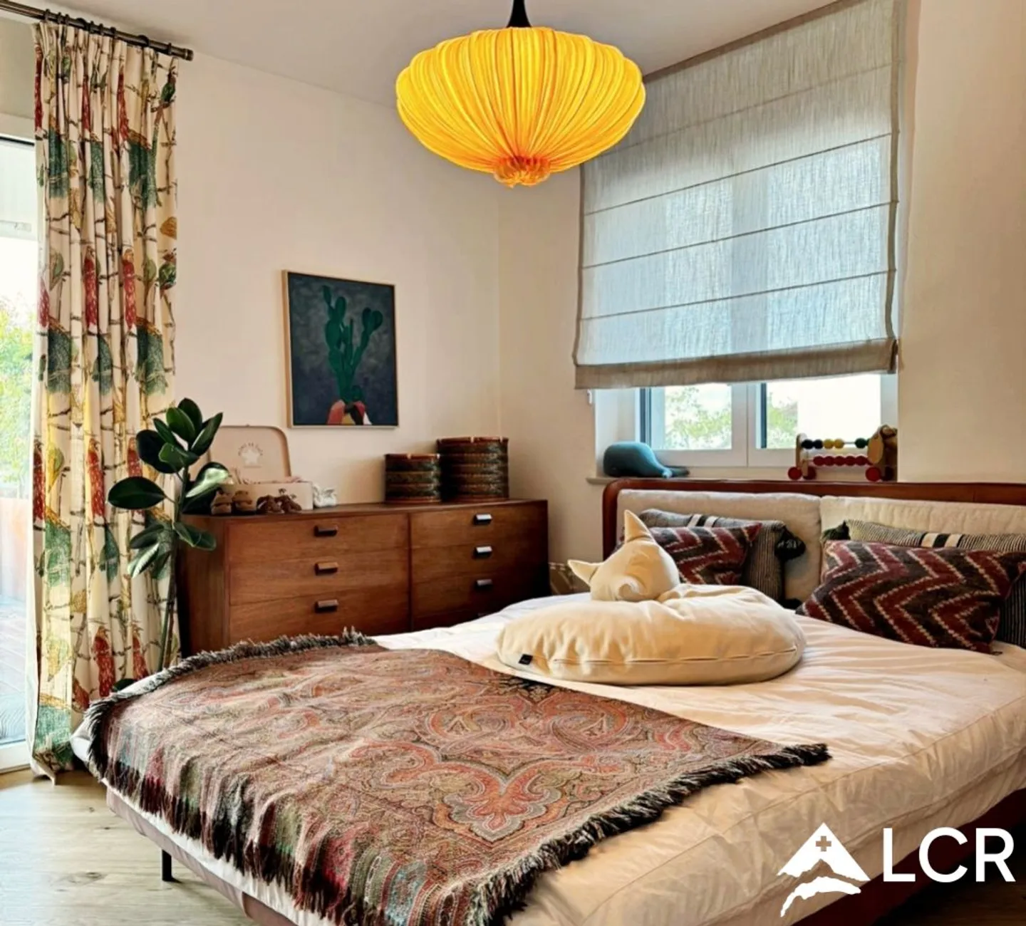 Prächtige möblierte 5-Zimmer-Wohnung in der Nähe von Nyon und Gland - Foto 9 von 13