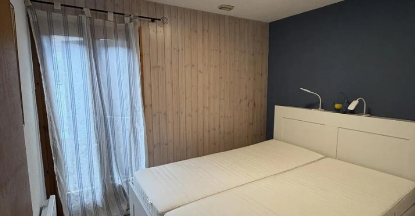 Ovronnaz - Chalet a schiera di 5.5 stanze "Les Terrasses" - Foto 7 di 11
