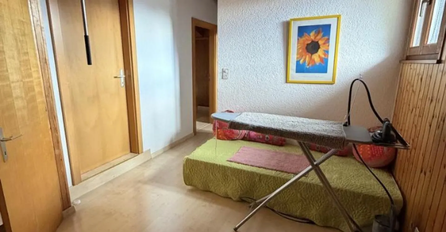 Ovronnaz - Chalet a schiera di 5.5 stanze "Les Terrasses" - Foto 9 di 11