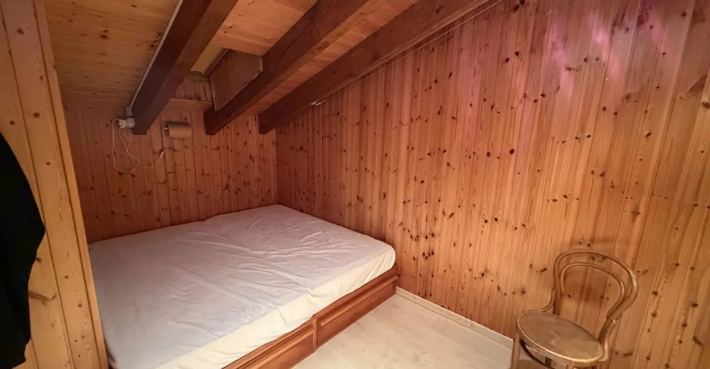 Ovronnaz - Chalet a schiera di 5.5 stanze "Les Terrasses" - Foto 11 di 11