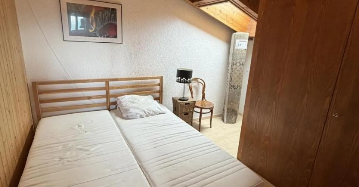 Ovronnaz - Chalet a schiera di 5.5 stanze "Les Terrasses" - Foto 10 di 11